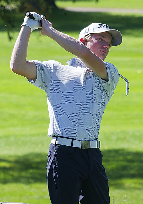 golf